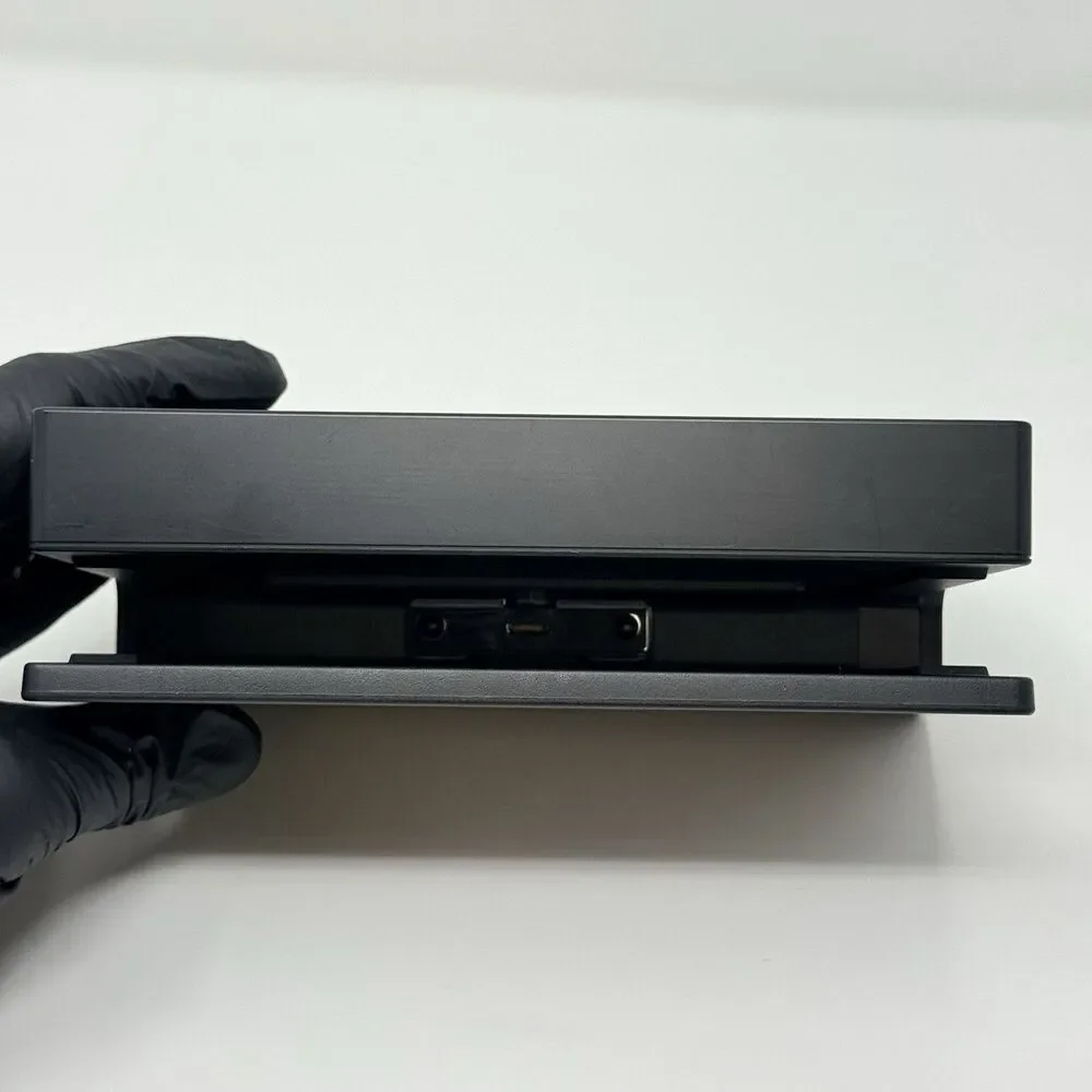 Nintendo Switch Dock HAC 007 Black OEM Tested